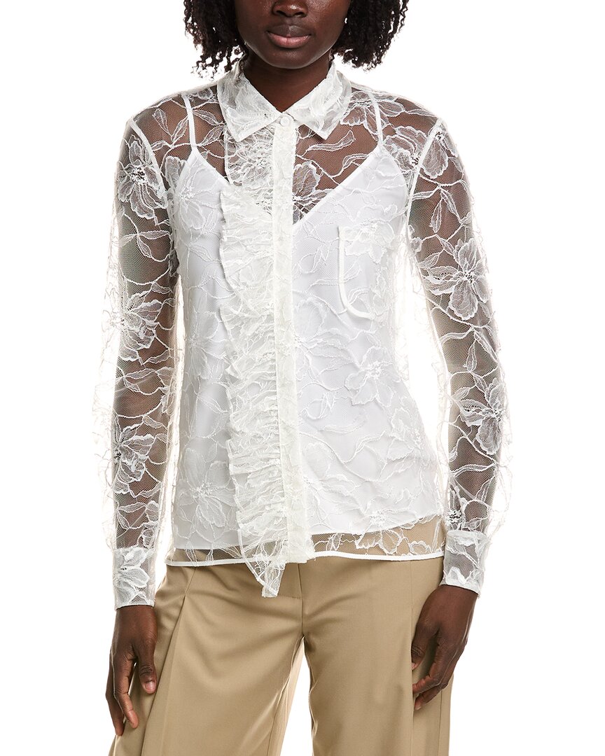 ALEXIS Alexis Luzia Blouse