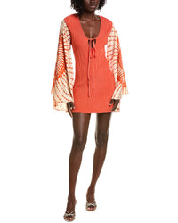 ALEXIS Alexis Lai Dress