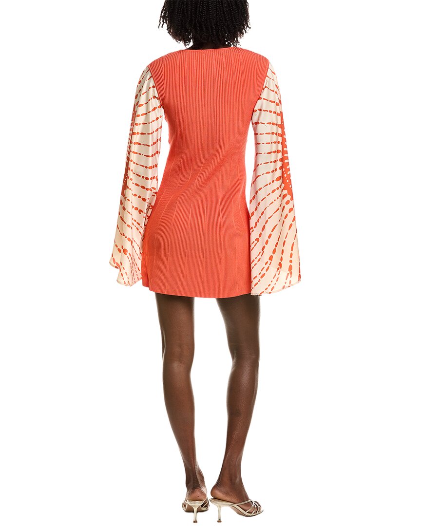 ALEXIS Alexis Lai Dress