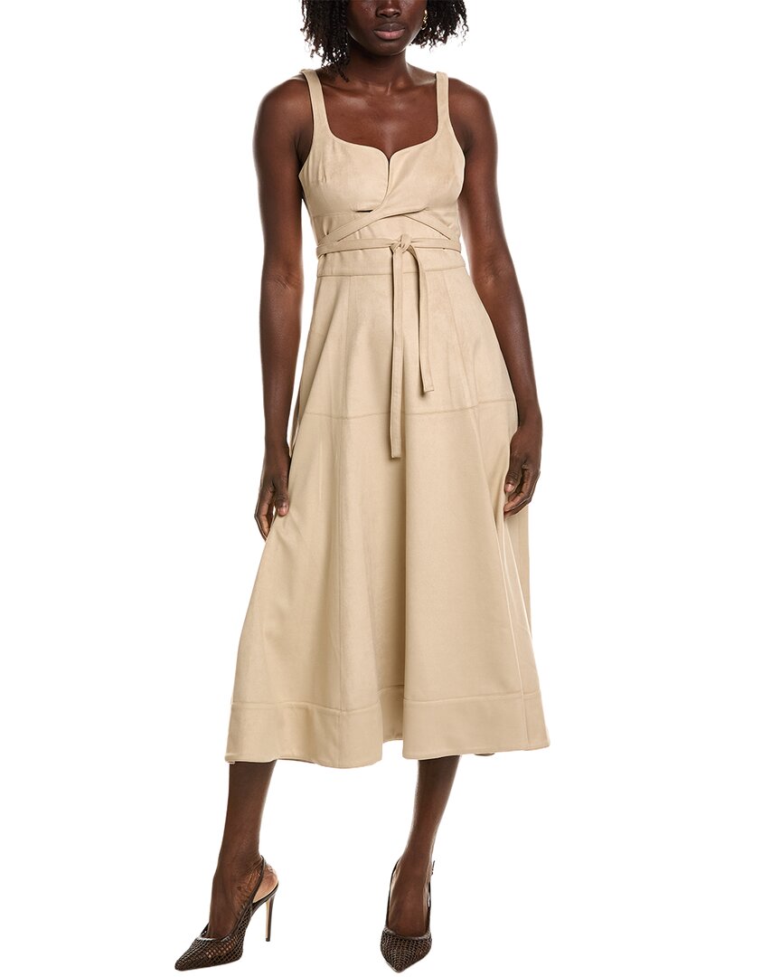ALEXIS Alexis Kendra Dress