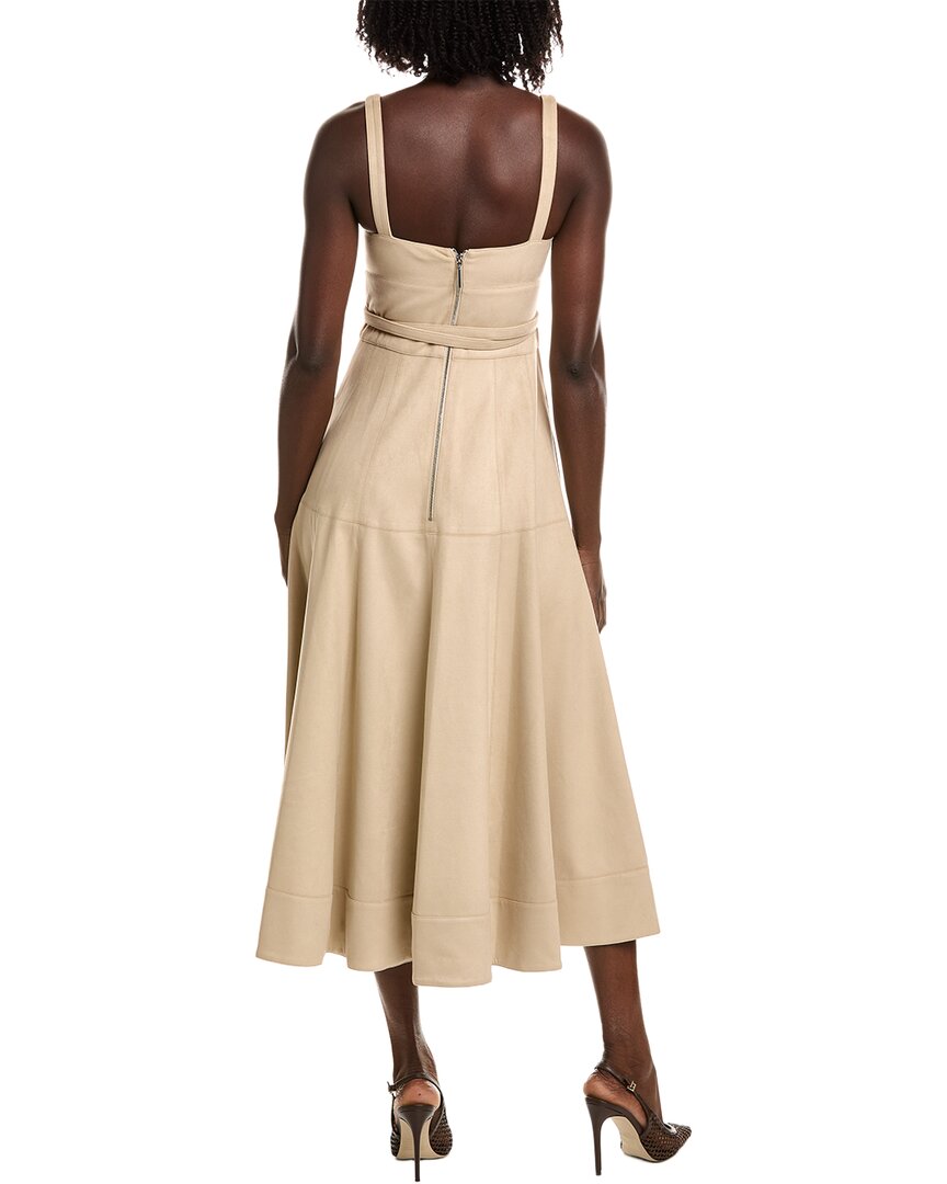 ALEXIS Alexis Kendra Dress