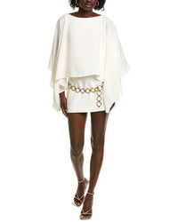 ALEXIS Alexis Kellis Dress With Belt