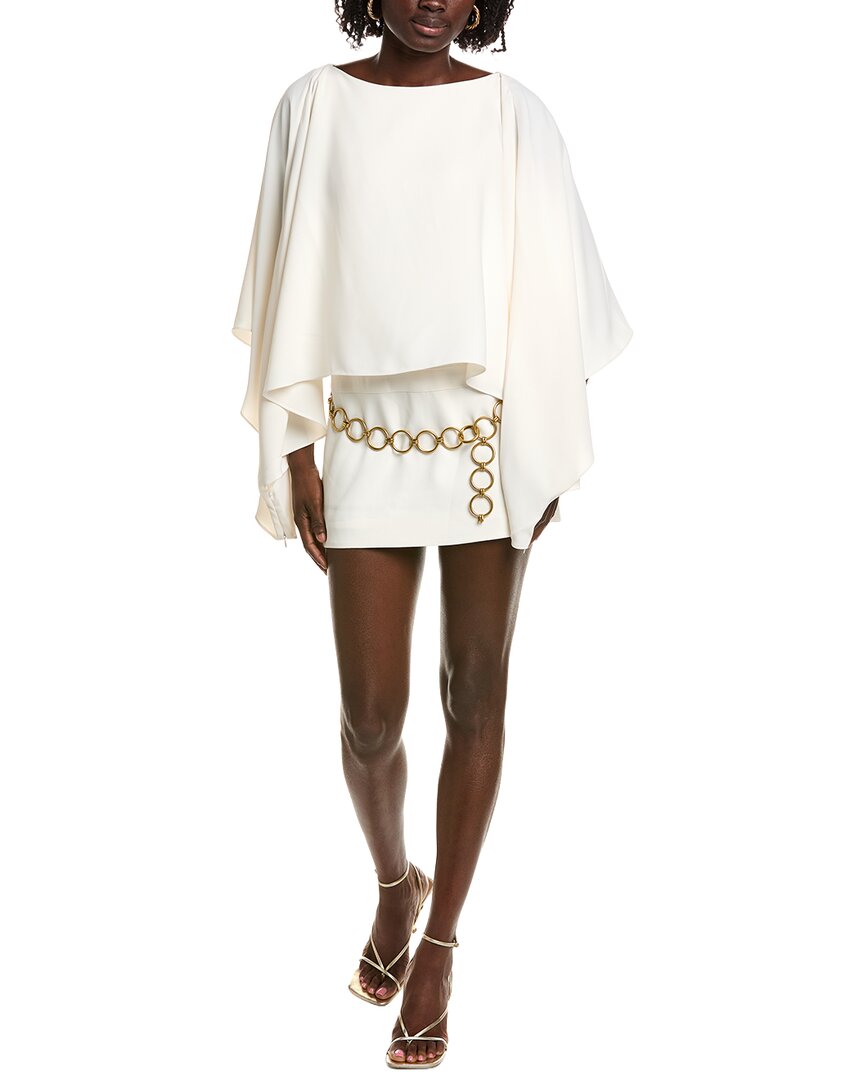 ALEXIS Alexis Kellis Dress With Belt