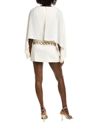 ALEXIS Alexis Kellis Dress With Belt