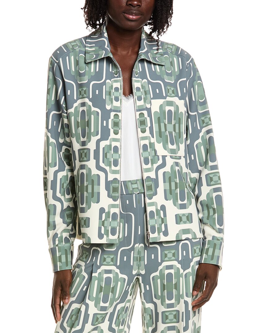 ALEXIS Alexis Kalisz Jacket