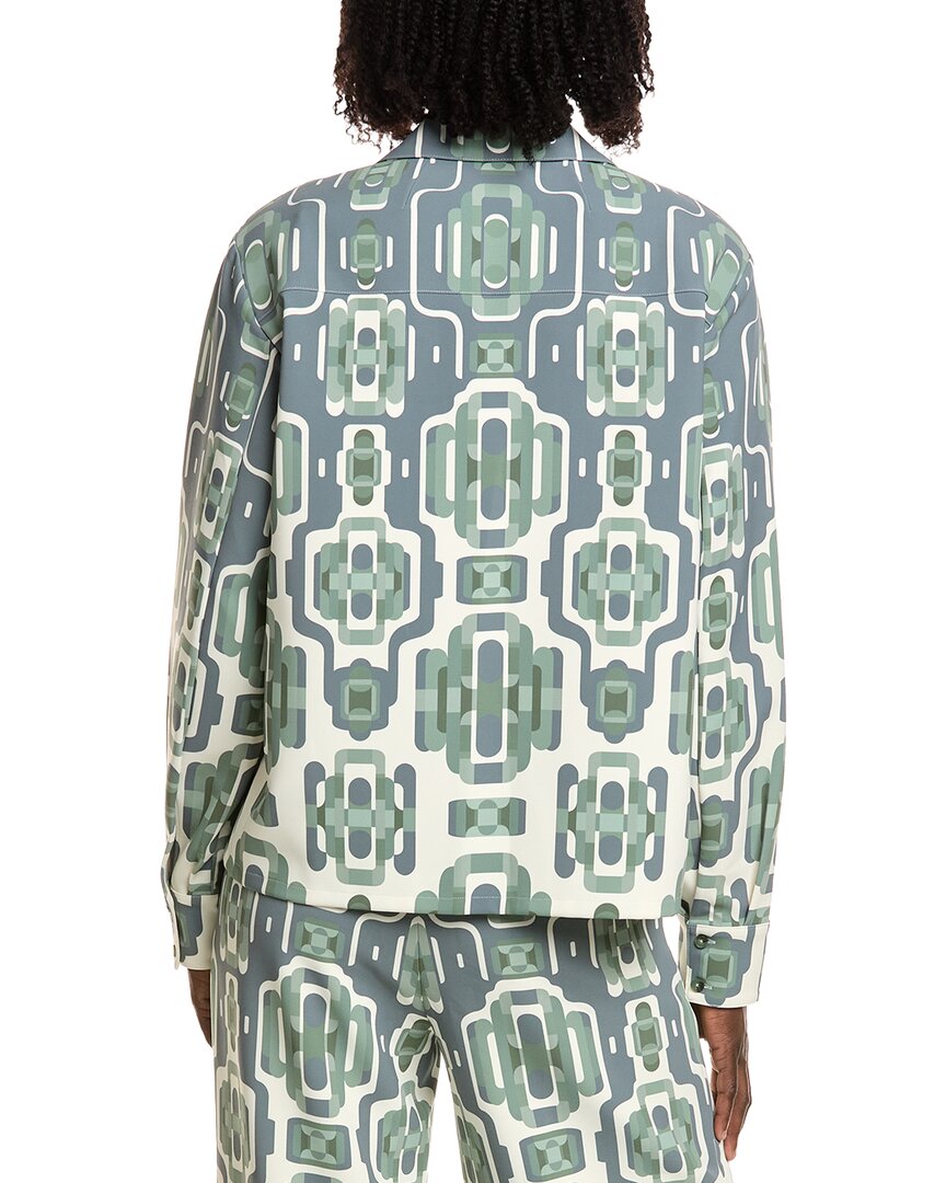 ALEXIS Alexis Kalisz Jacket