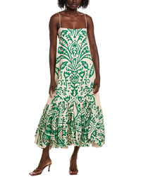 ALEXIS Alexis Ellisa Dress