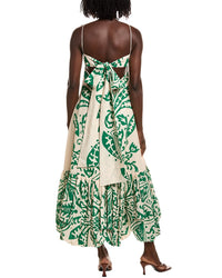 ALEXIS Alexis Ellisa Dress