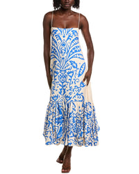 ALEXIS Alexis Ellisa Dress
