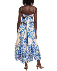 ALEXIS Alexis Ellisa Dress