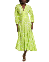 ALEXIS Alexis Bimini Dress