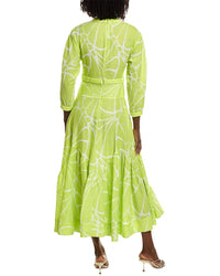 ALEXIS Alexis Bimini Dress