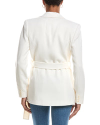 ALEXIS Alexis Bartan Wool Jacket