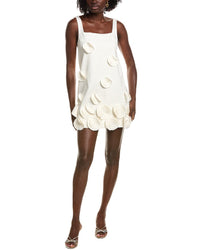 ALEXIS Alexis Astor Dress