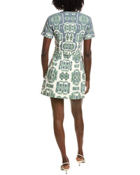 ALEXIS Alexis Silva Mini Dress