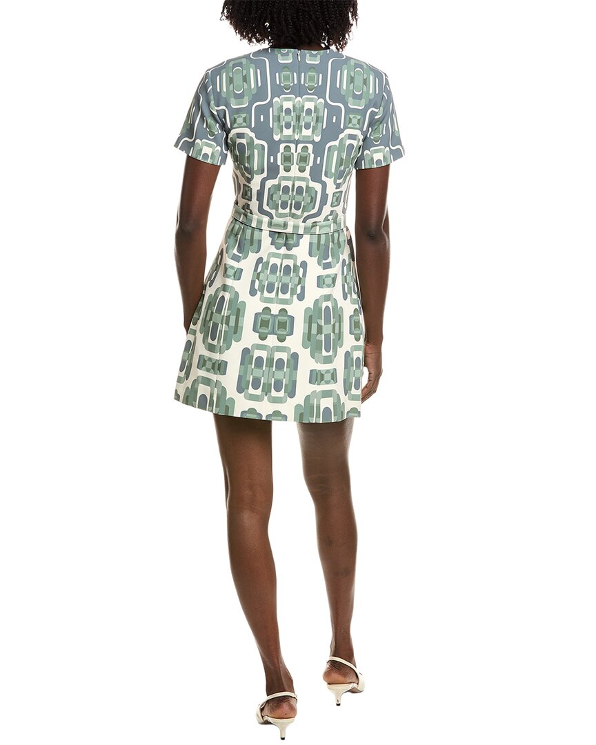 ALEXIS Alexis Silva Mini Dress