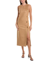 Alexis Kalita Midi Dress