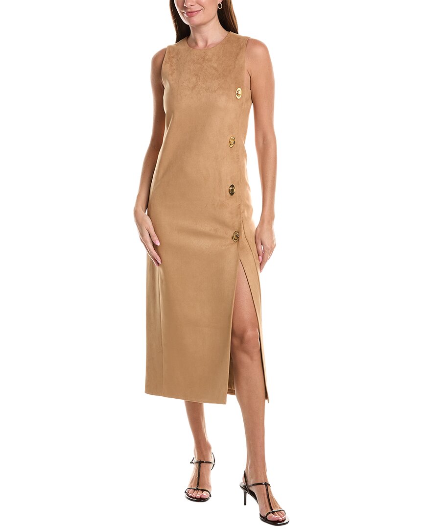 Alexis Kalita Midi Dress