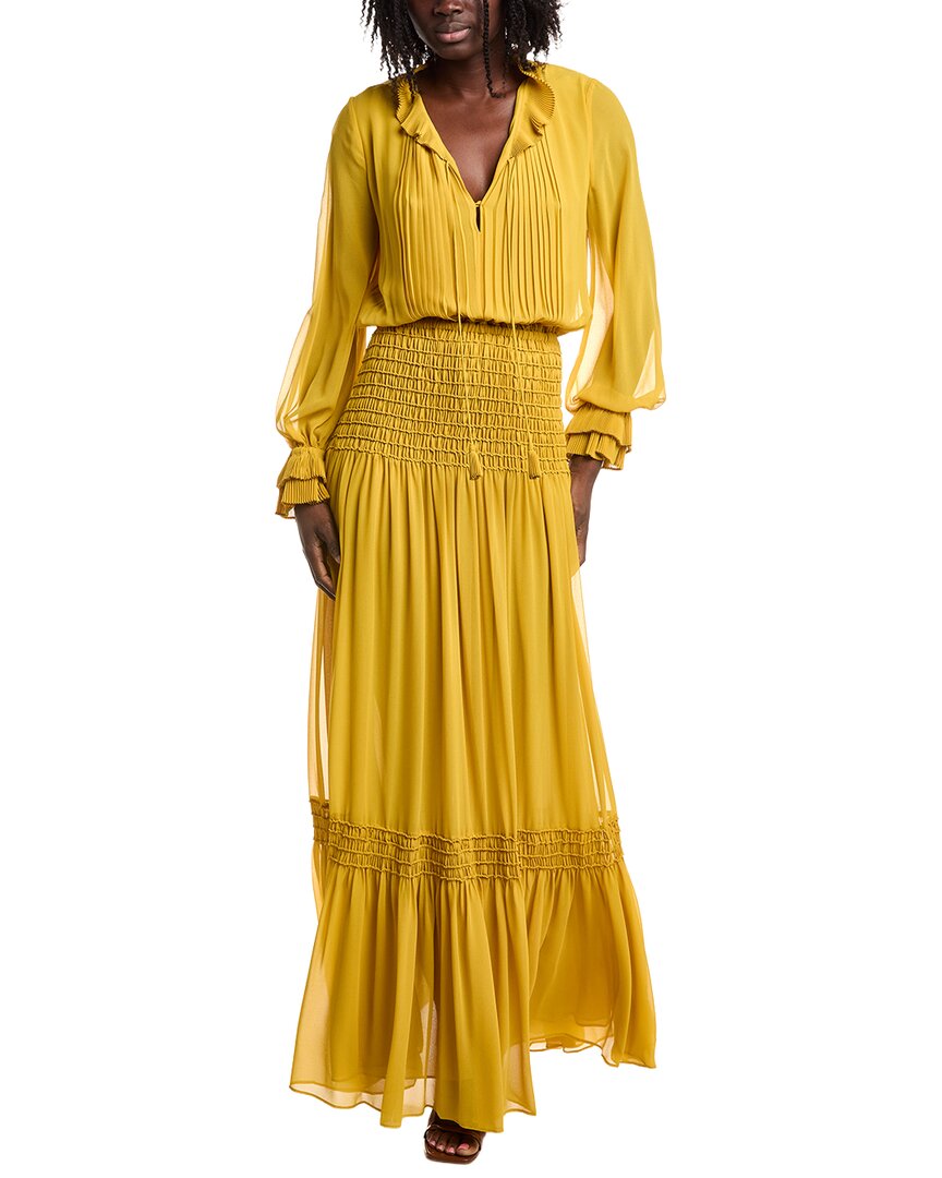 ALEXIS Alexis Tabitha Dress