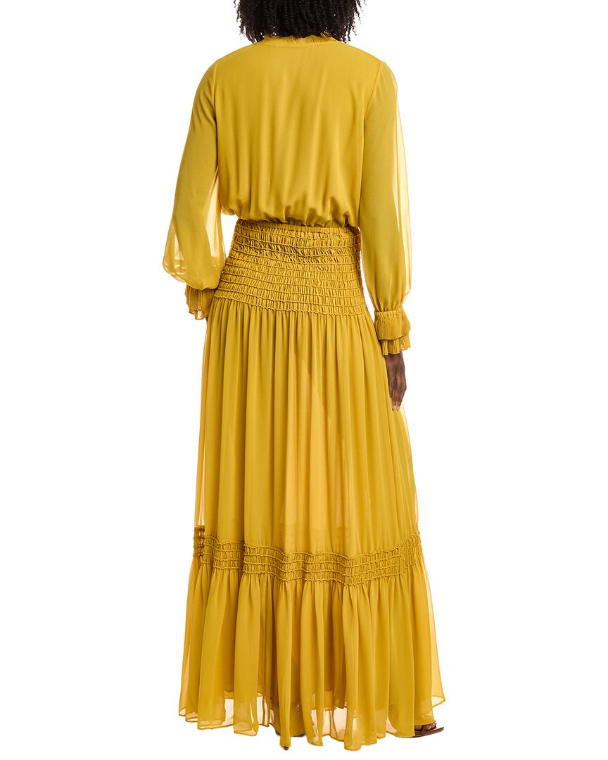ALEXIS Alexis Tabitha Dress
