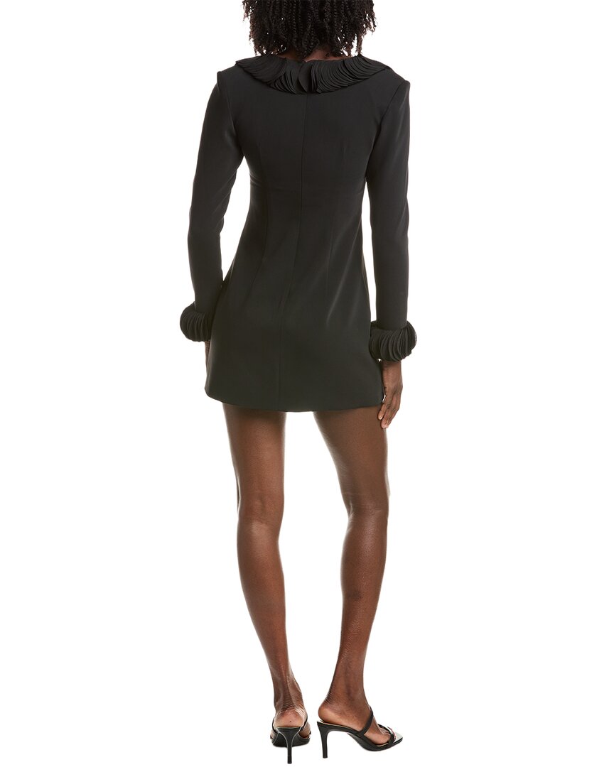 ALEXIS Alexis Tyra Mini Dress
