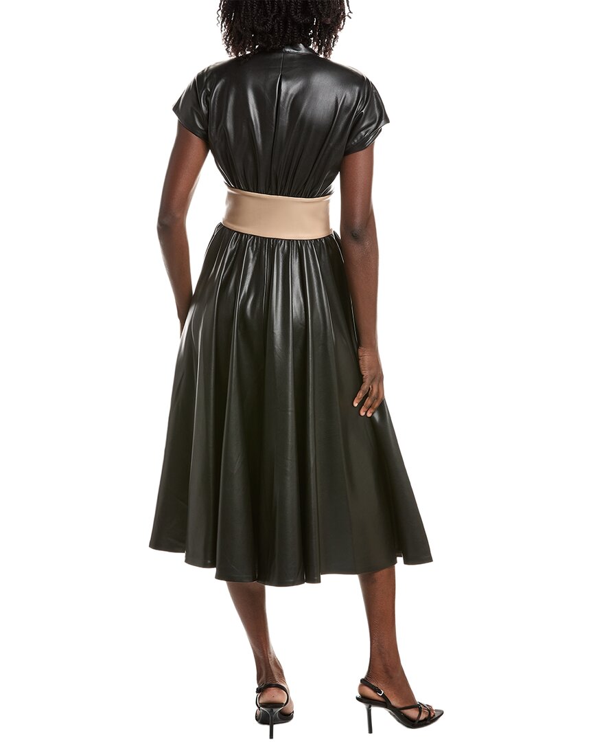 ALEXIS Alexis Viktora Midi Dress
