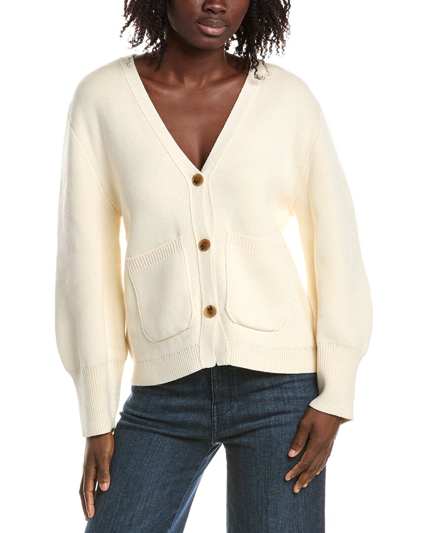 ALEXIS Alexis Elize Cashmere-Blend Cardigan