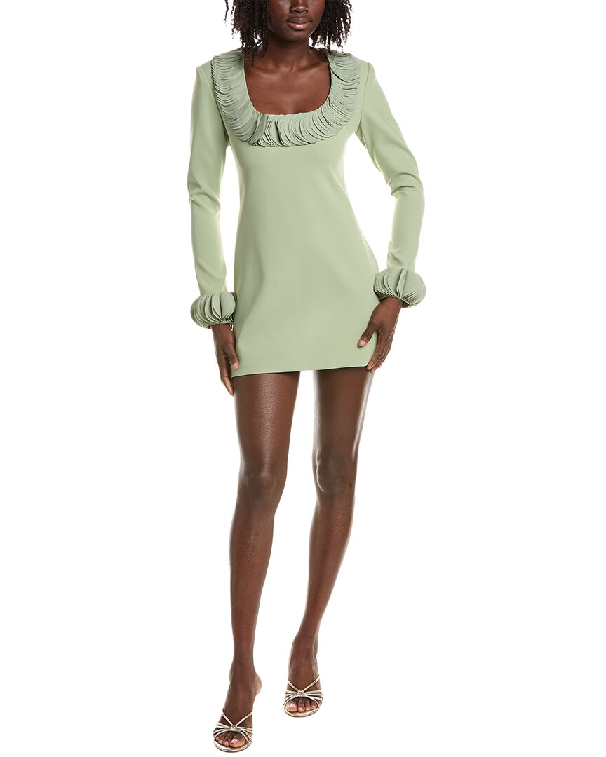 ALEXIS Alexis Tyra Mini Dress
