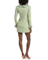 ALEXIS Alexis Tyra Mini Dress