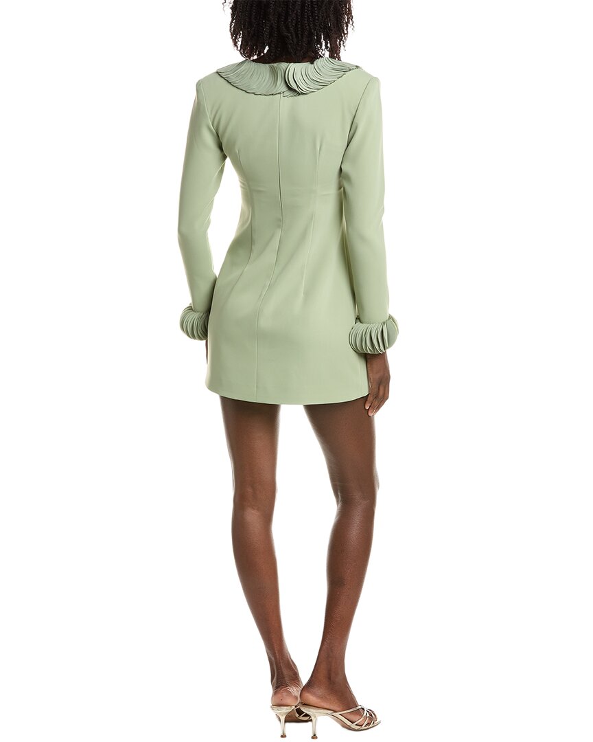 ALEXIS Alexis Tyra Mini Dress