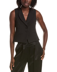 ALEXIS Alexis Oliver Vest