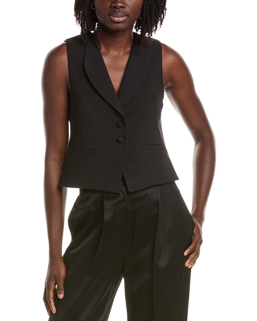ALEXIS Alexis Oliver Vest