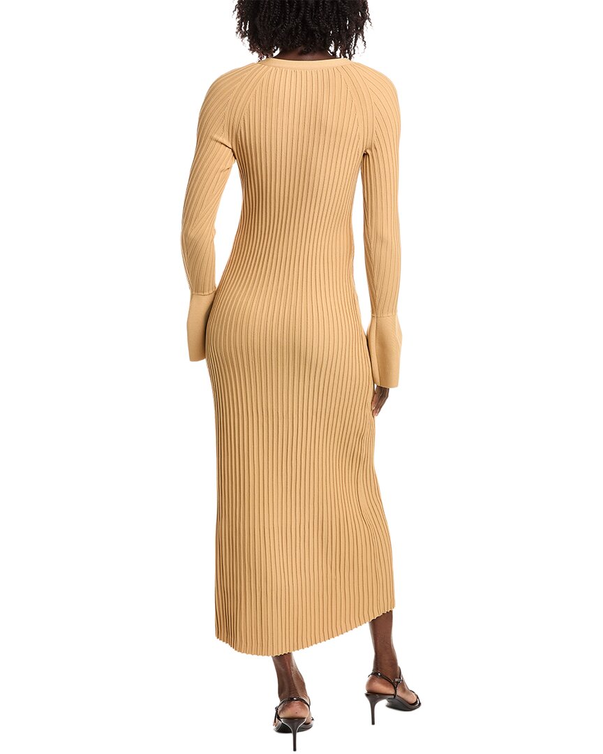 ALEXIS Alexis Trisha Dress
