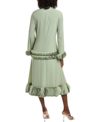 ALEXIS Alexis Zuella Midi Dress