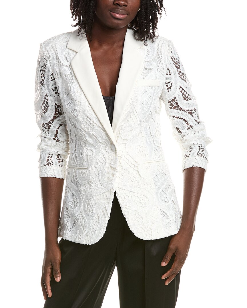ALEXIS Alexis Lowel Jacket