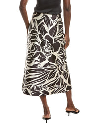 ALEXIS Alexis Patel Pencil Skirt