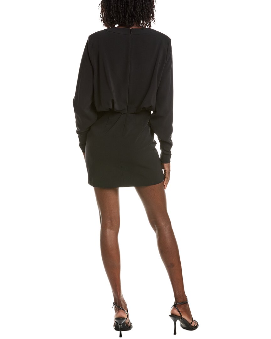 ALEXIS Alexis Morci Short Dress