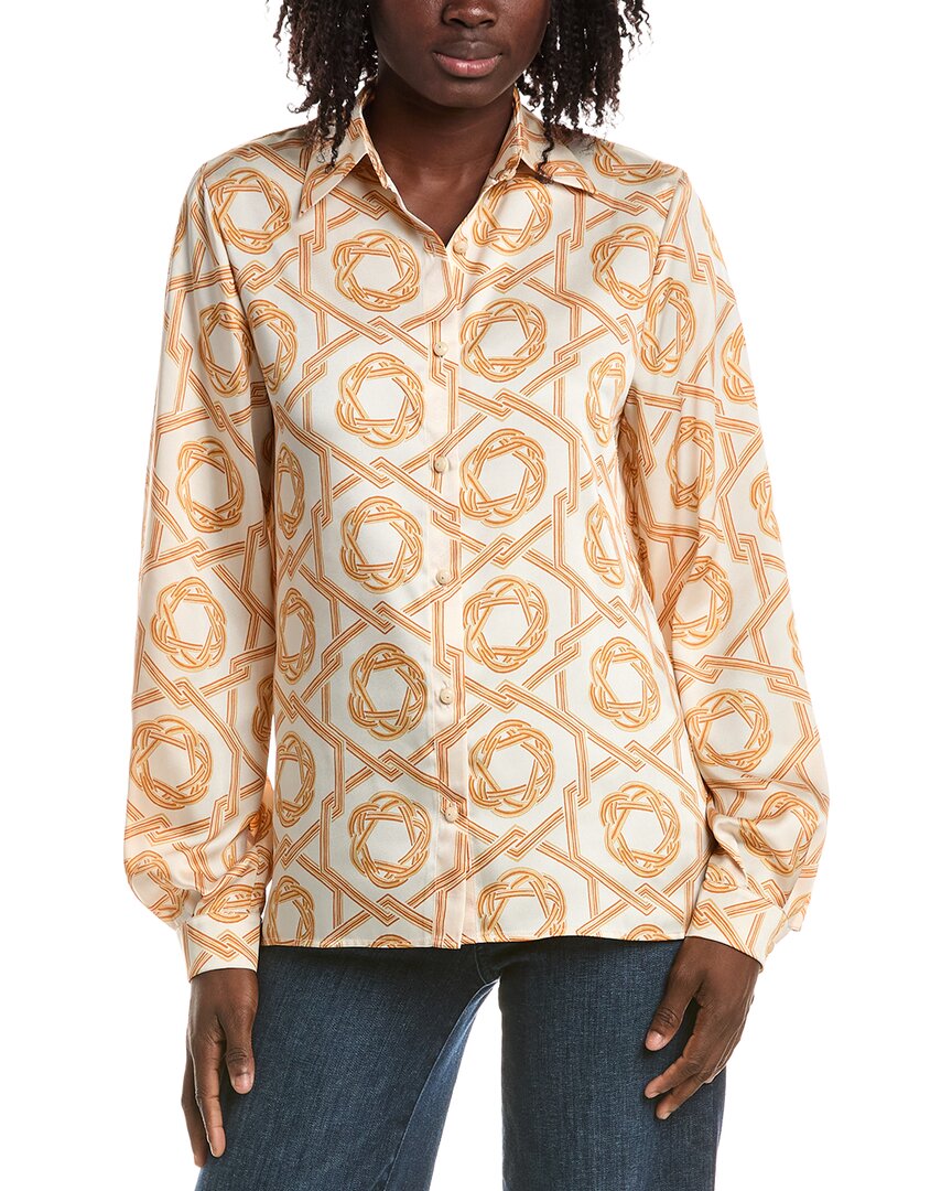 ALEXIS Alexis Maraville Top