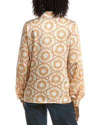 ALEXIS Alexis Maraville Top