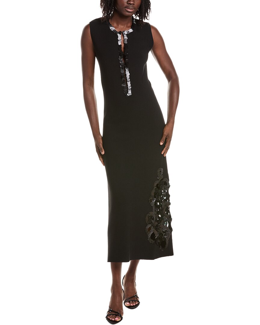 ALEXIS Alexis Obarra Dress