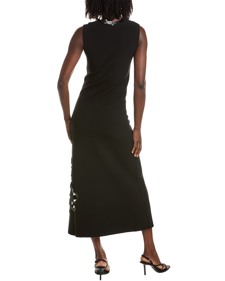 ALEXIS Alexis Obarra Dress
