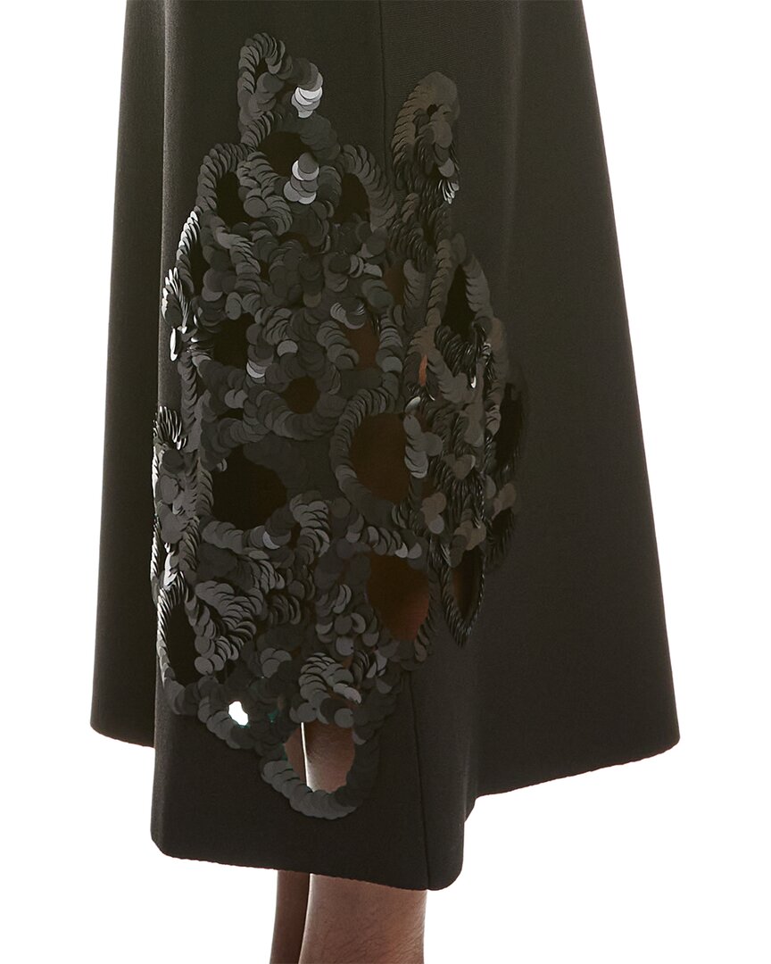 ALEXIS Alexis Obarra Dress