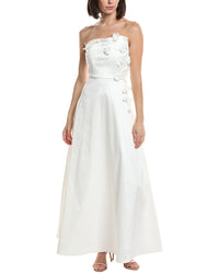 Milly Cynnthia Maxi Dress