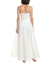 Milly Cynnthia Maxi Dress