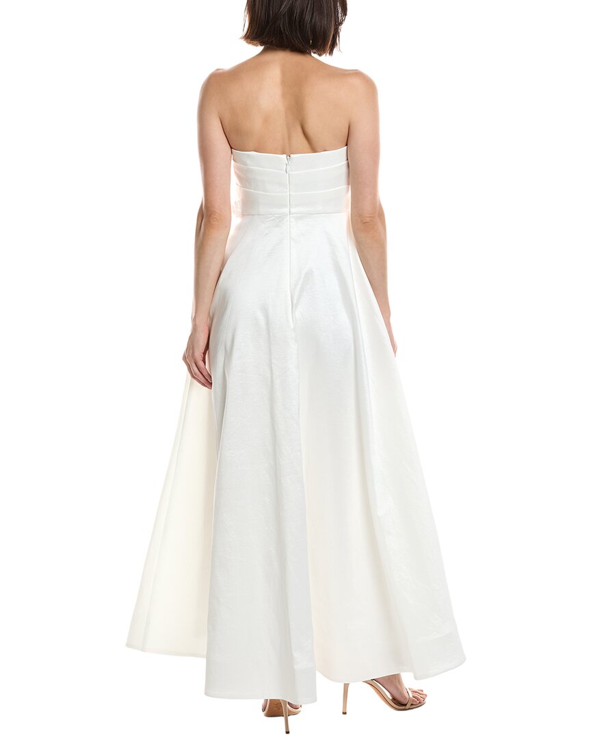 Milly Cynnthia Maxi Dress
