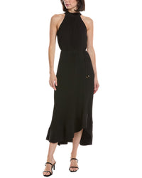 Milly Nalani Midi Dress