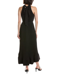 Milly Nalani Midi Dress