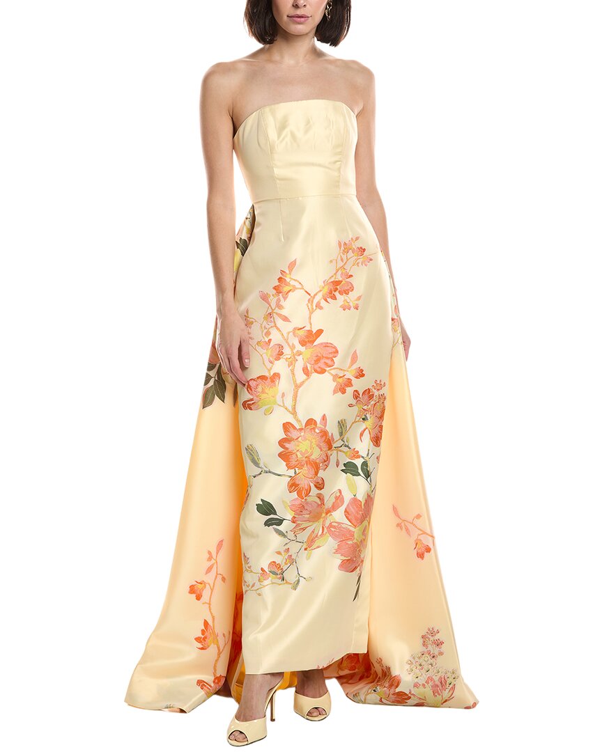 Milly Dorothy Maxi Dress