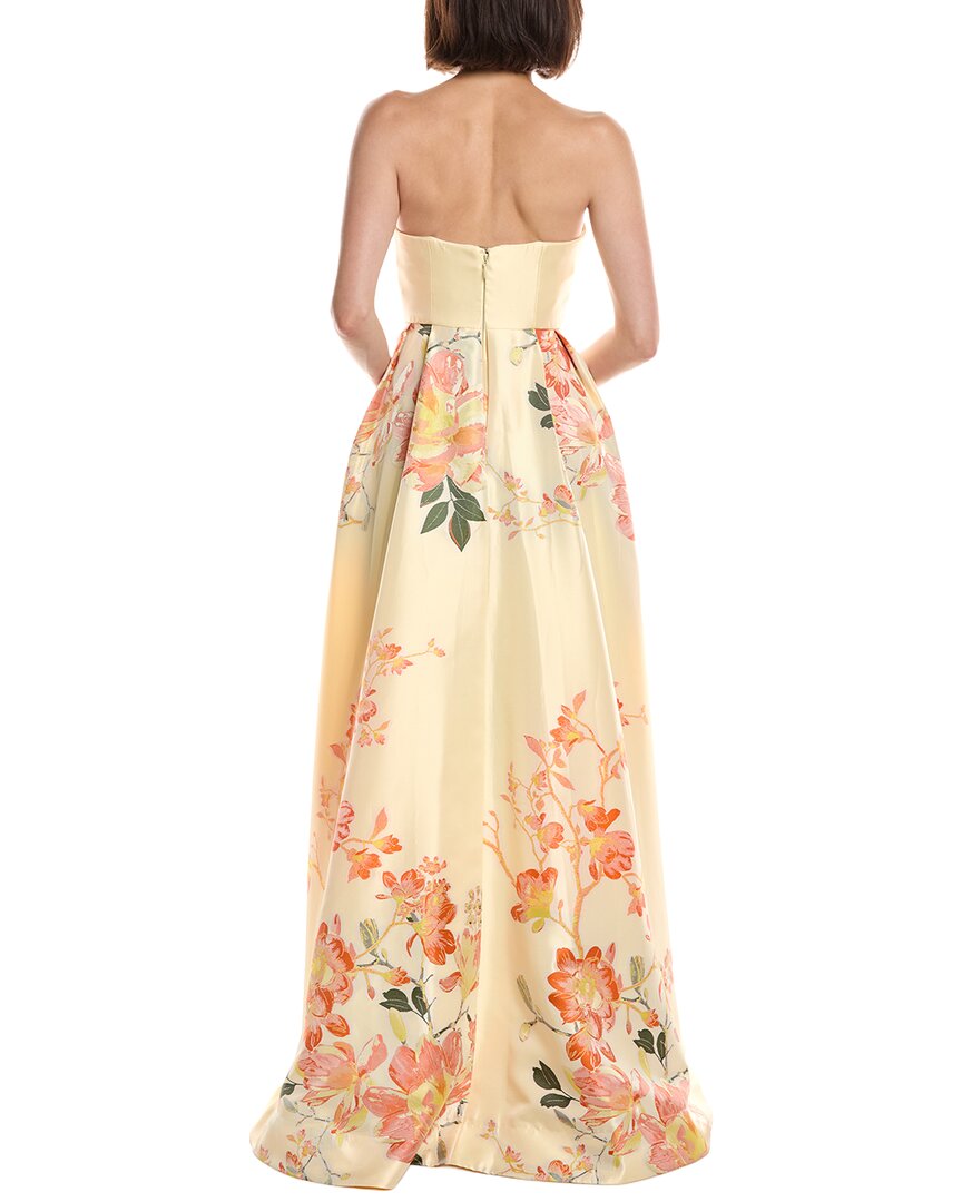 Milly Dorothy Maxi Dress