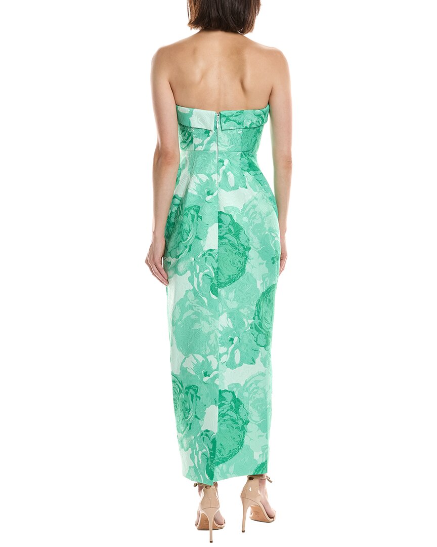 Milly Ella Midi Dress